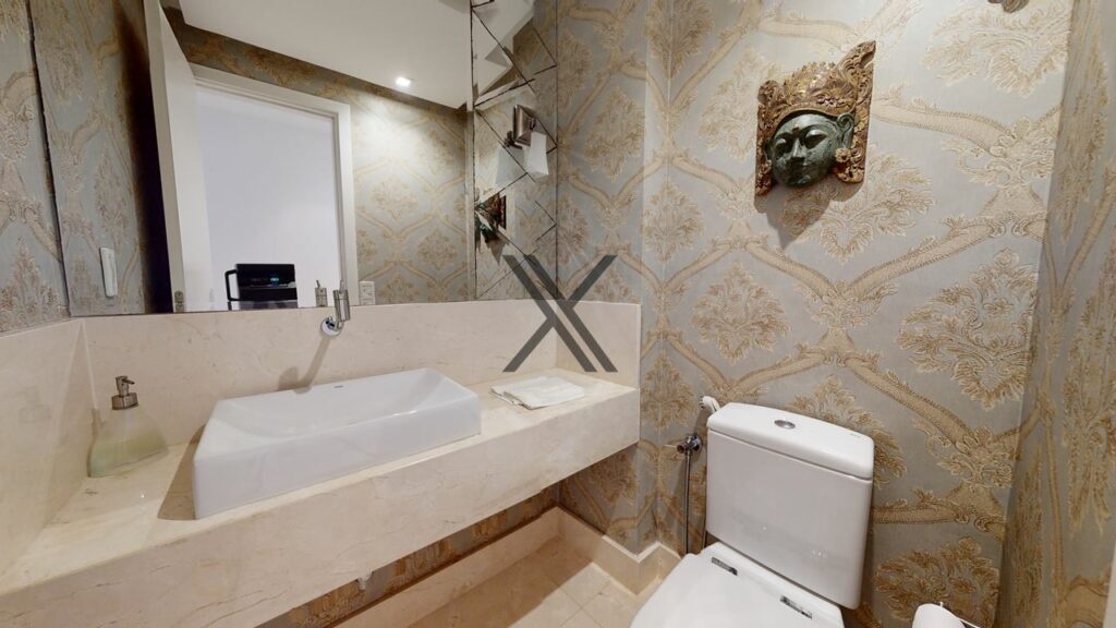 Apartamento 4 Quartos no Península Barra da Tijuca Rio de Janeiro rj 9