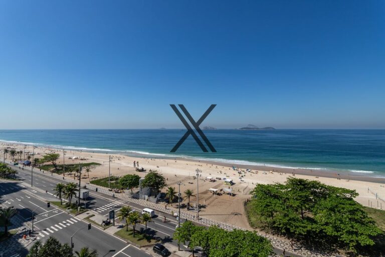 Apartamento Av. Vieira Souto — foto 2
