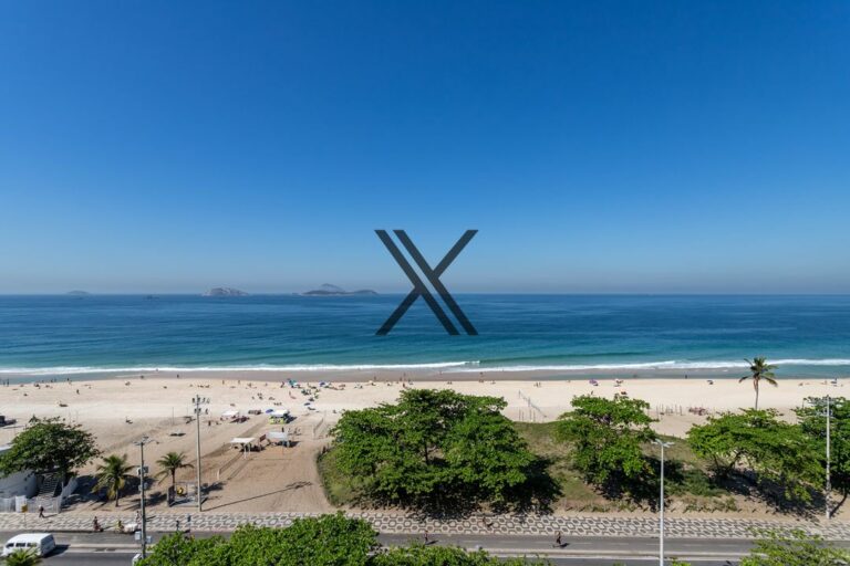Apartamento Av. Vieira Souto — foto 3