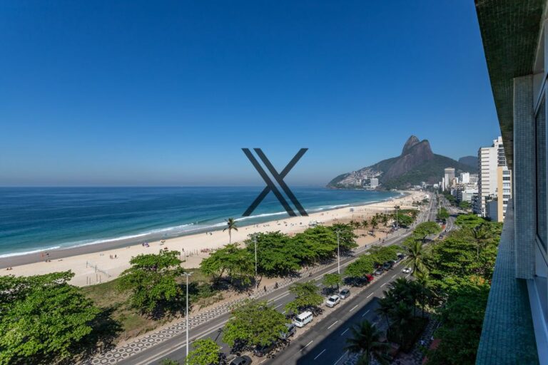 Apartamento Av. Vieira Souto — foto 4