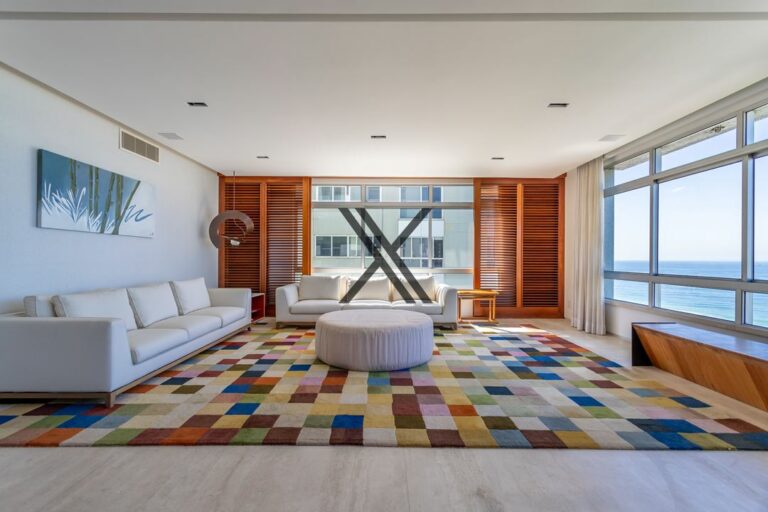 Apartamento Av. Vieira Souto — foto 5