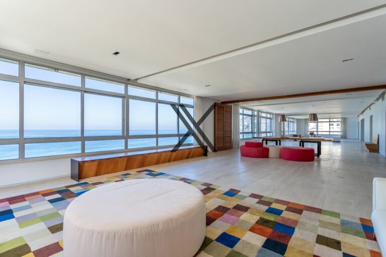 Apartamento Av. Vieira Souto — foto 6