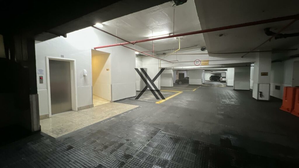 Apartamento Vista Mar 3 Quartos em São Conrado Rio de Janeiro rj 33