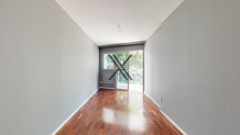 Apartamento com 2 Quartos Ipanema — foto 2