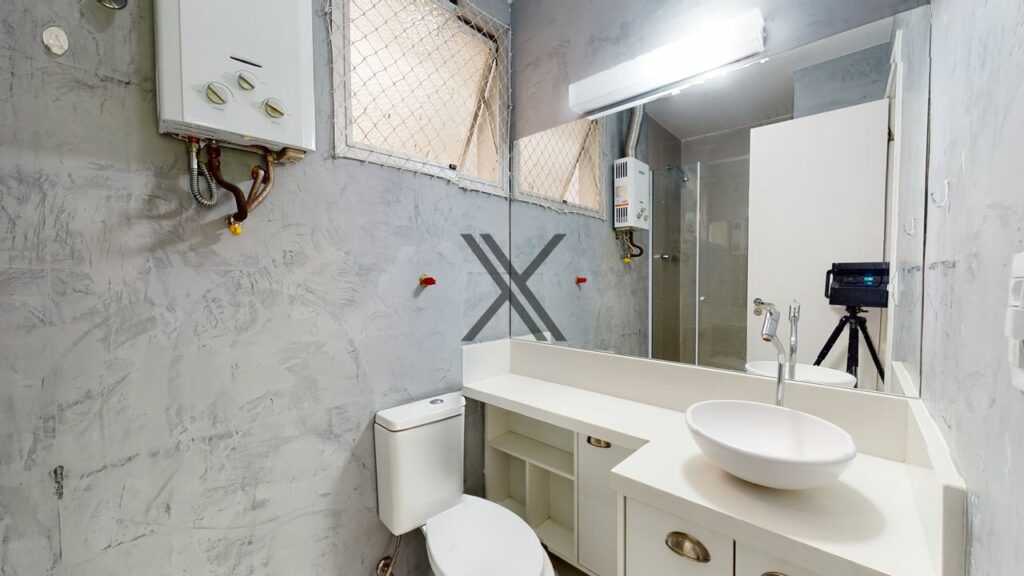 Apartamento com 2 Quartos Ipanema Rio de Janeiro rj 10