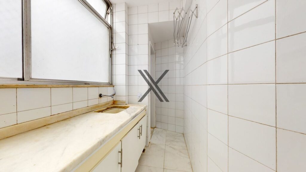 Apartamento com 2 Quartos Ipanema Rio de Janeiro rj 12
