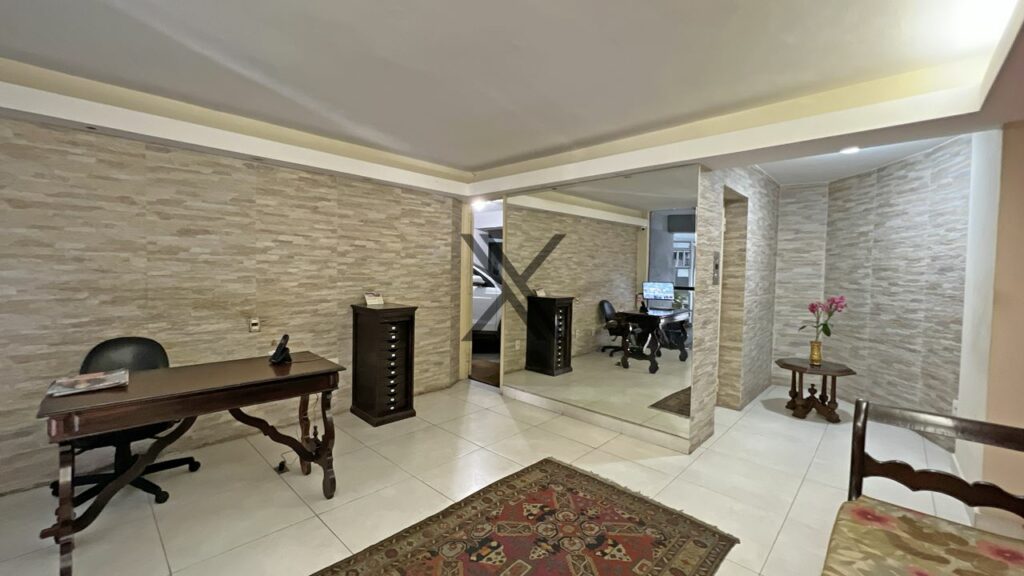 Apartamento com 2 Quartos Ipanema Rio de Janeiro rj 13
