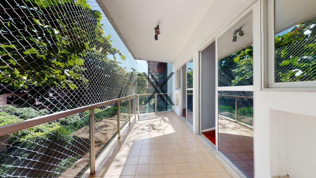 Apartamento com 2 Quartos Ipanema Rio de Janeiro rj 3