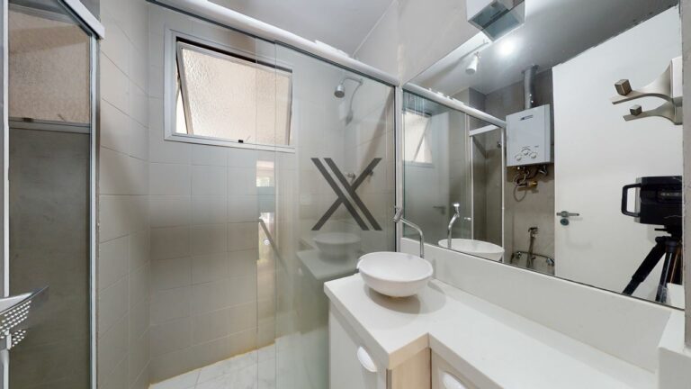 Apartamento com 2 Quartos Ipanema — foto 5