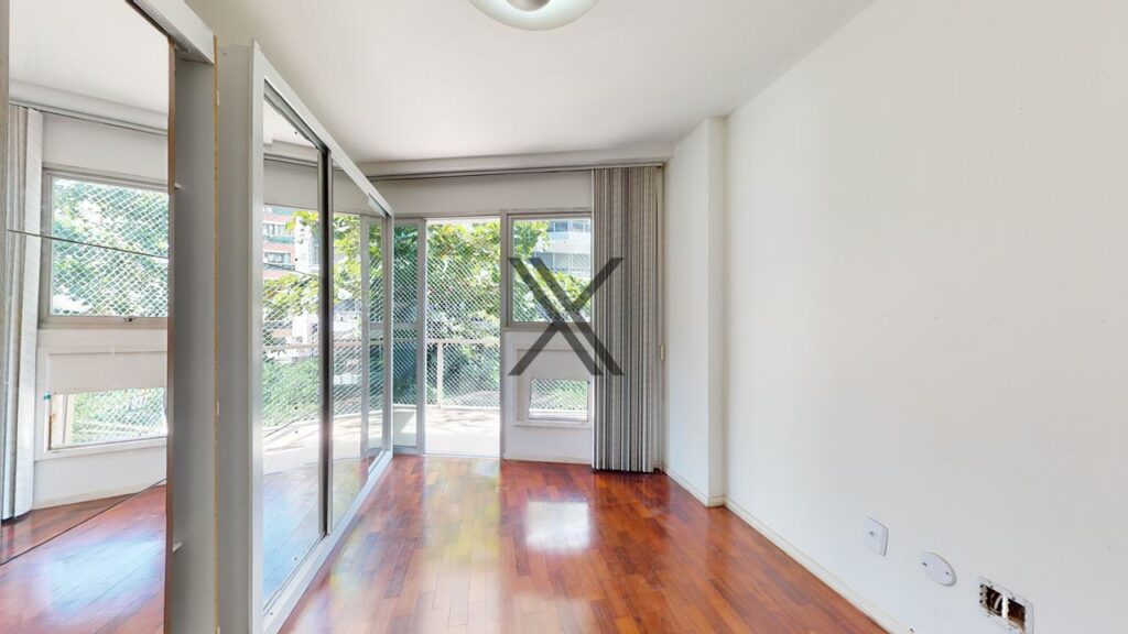 Apartamento com 2 Quartos Ipanema Rio de Janeiro rj 6
