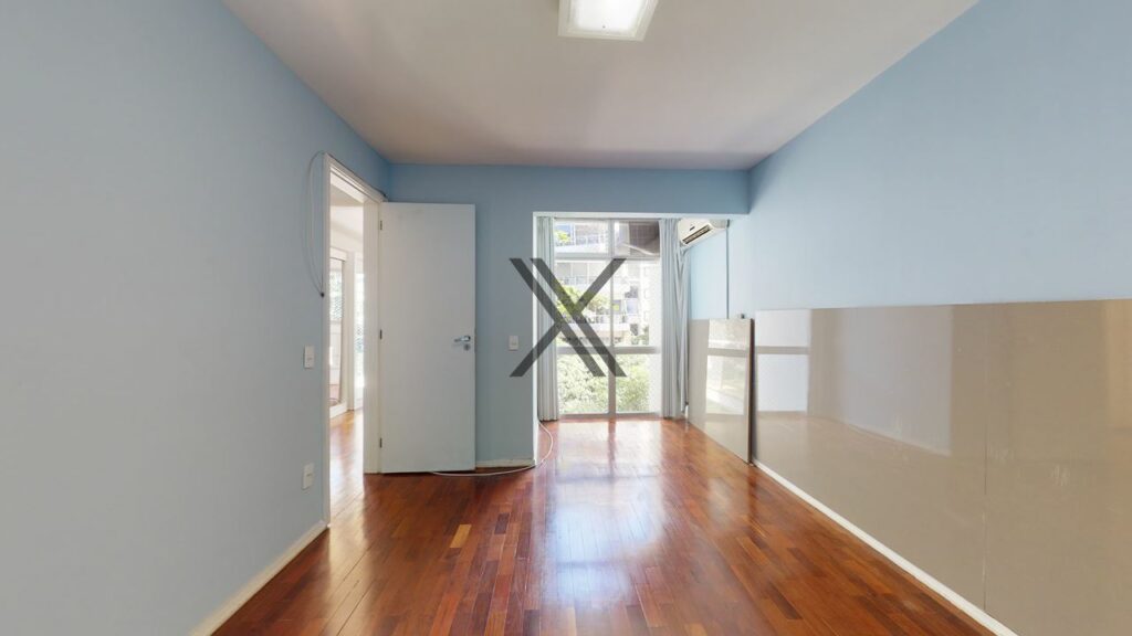 Apartamento com 2 Quartos Ipanema Rio de Janeiro rj 8