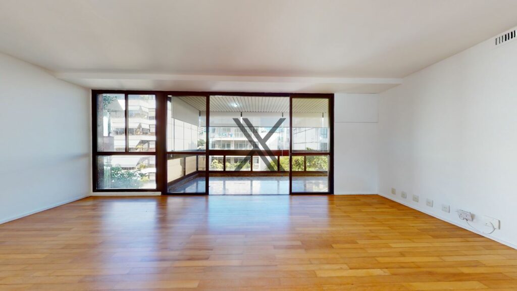 Apartamento com 2 Suítes Ipanema Rio de Janeiro rj 1