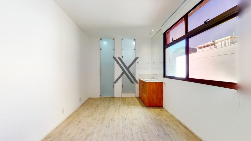 Apartamento com 2 Suítes Ipanema Rio de Janeiro rj 11