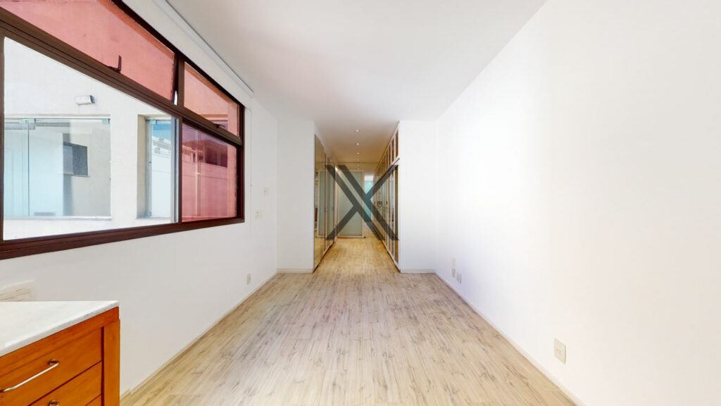 Apartamento com 2 Suítes Ipanema Rio de Janeiro rj 12