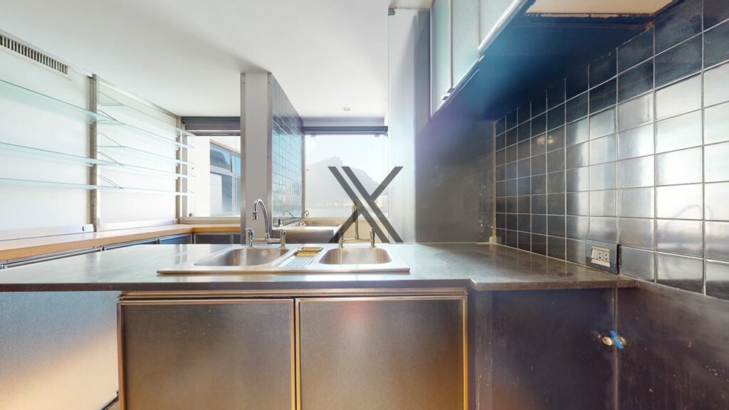 Apartamento com 2 Suítes Ipanema Rio de Janeiro rj 15