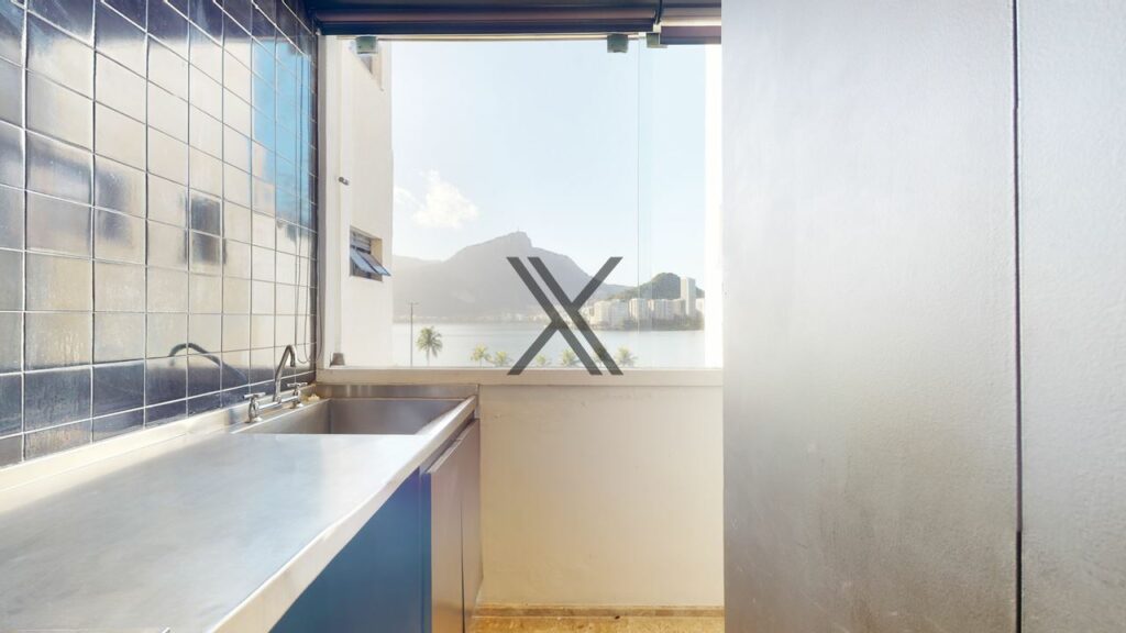 Apartamento com 2 Suítes Ipanema Rio de Janeiro rj 16