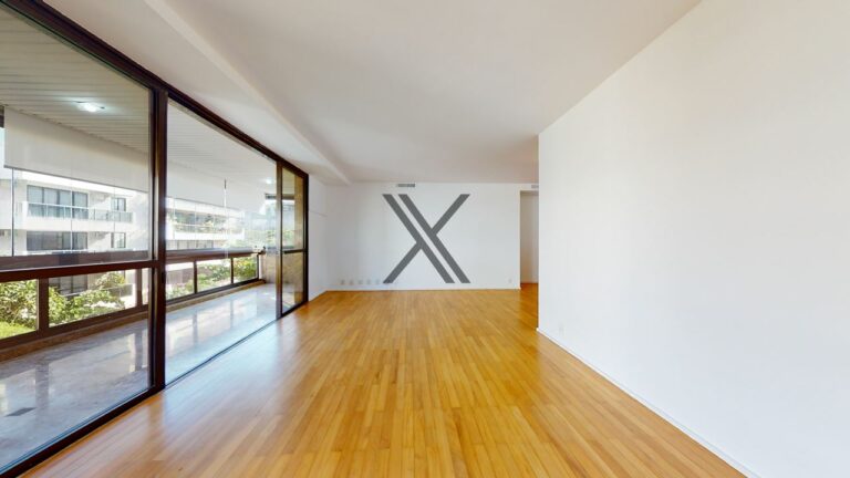Apartamento com 2 Suítes Ipanema — foto 2