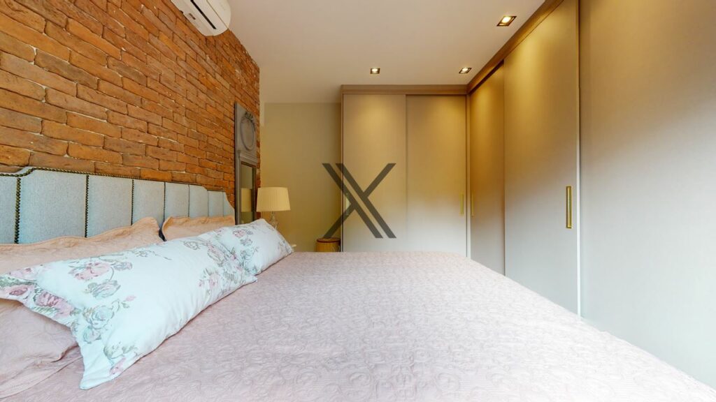 Apartamento com 3 Suítes Leblon Rio de Janeiro rj 10