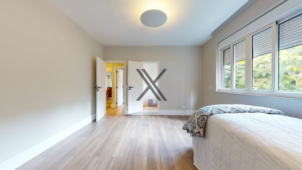 Apartamento com 3 Suítes Leblon Rio de Janeiro rj 14