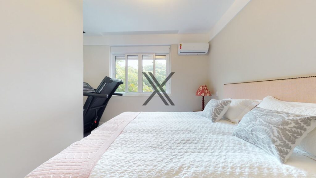 Apartamento com 3 Suítes Leblon Rio de Janeiro rj 17