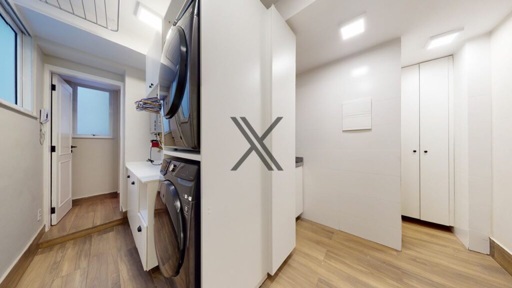 Apartamento com 3 Suítes Leblon Rio de Janeiro rj 22