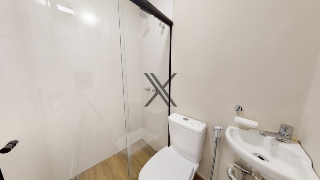 Apartamento com 3 Suítes Leblon Rio de Janeiro rj 23