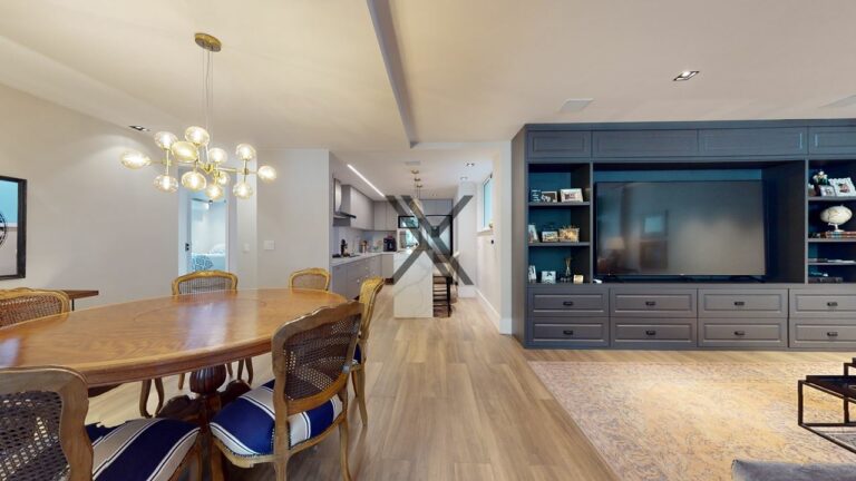 Apartamento com 3 Suítes Leblon — foto 3