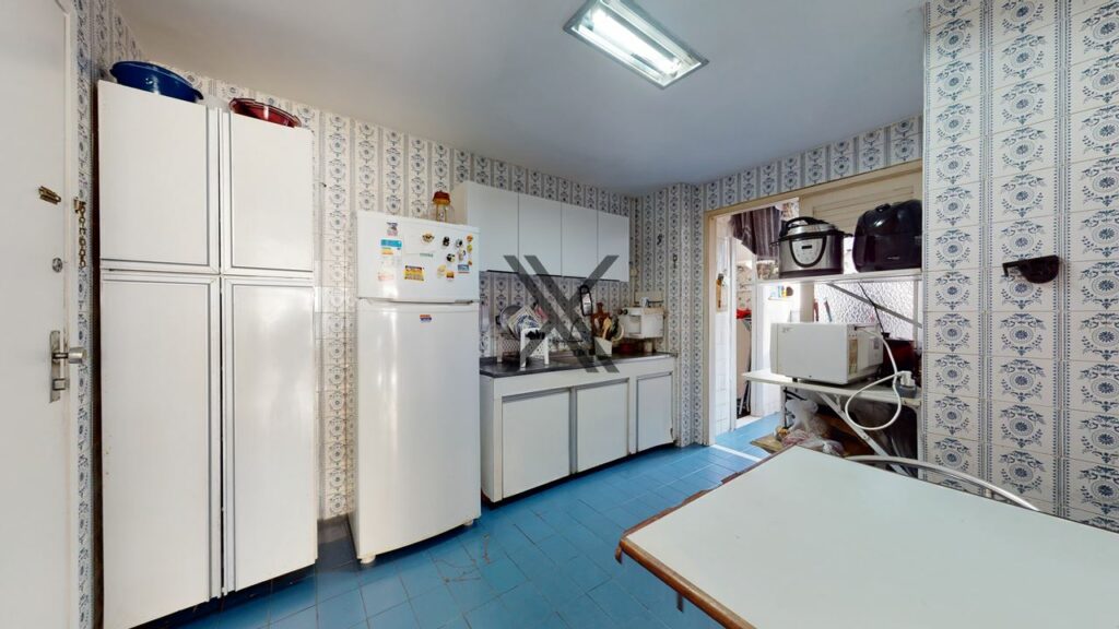 Cobertura 2 Quartos São Conrado Rio de Janeiro rj 10