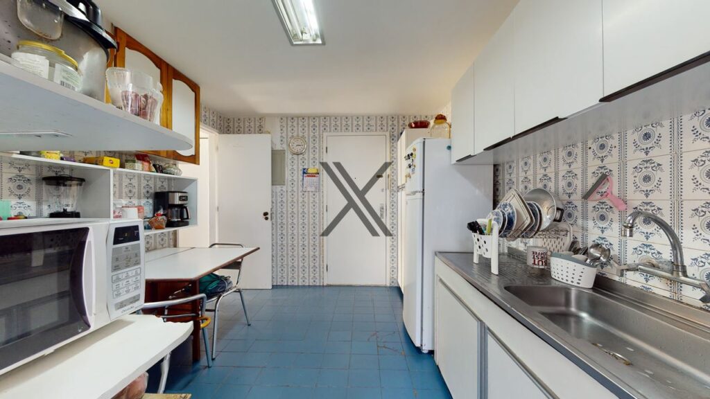 Cobertura 2 Quartos São Conrado Rio de Janeiro rj 11