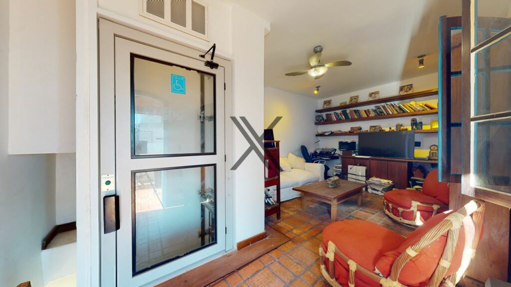 Cobertura 2 Quartos São Conrado Rio de Janeiro rj 12