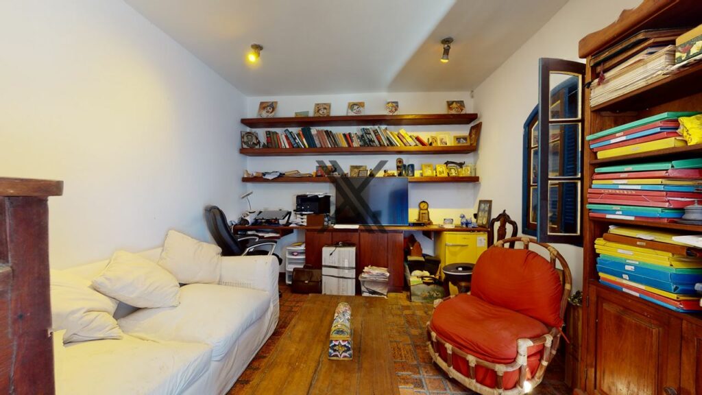 Cobertura 2 Quartos São Conrado Rio de Janeiro rj 13