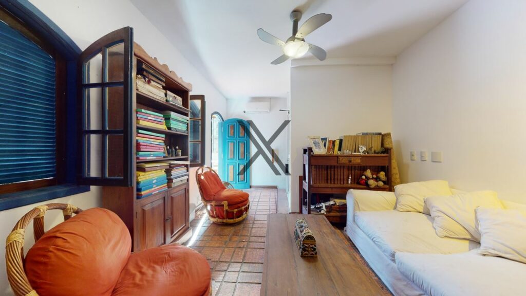 Cobertura 2 Quartos São Conrado Rio de Janeiro rj 14