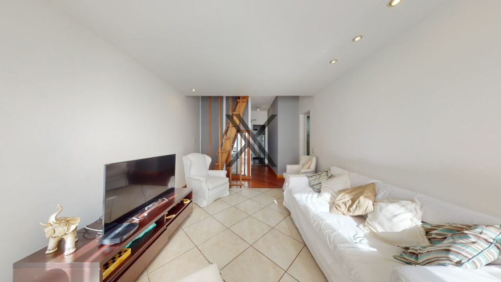 Cobertura 2 Quartos São Conrado Rio de Janeiro rj 2