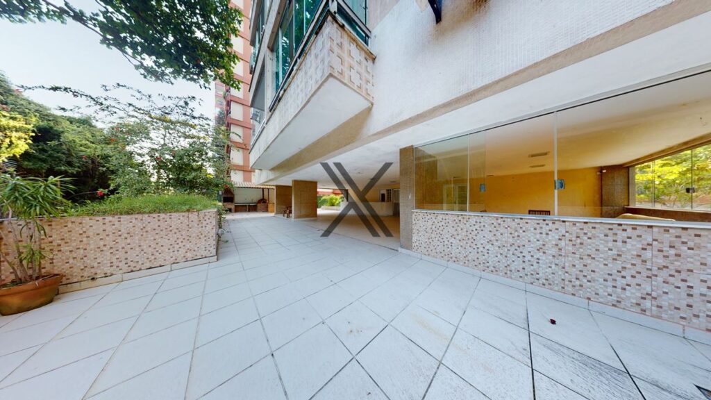 Cobertura 2 Quartos São Conrado Rio de J20aneiro rj