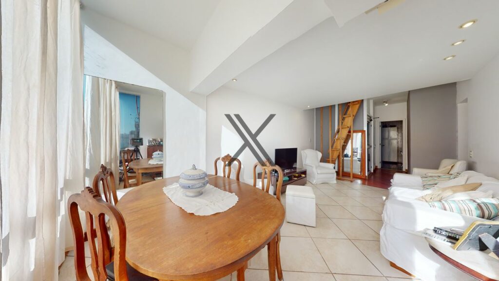 Cobertura 2 Quartos São Conrado Rio de Janeiro rj 3