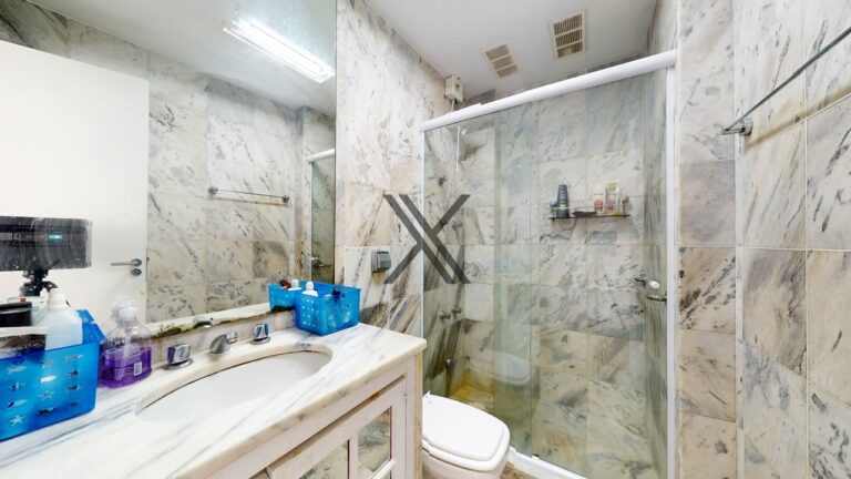 Cobertura 2 Quartos São Conrado — foto 6