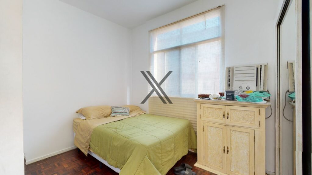 Cobertura 2 Quartos São Conrado Rio de Janeiro rj 5