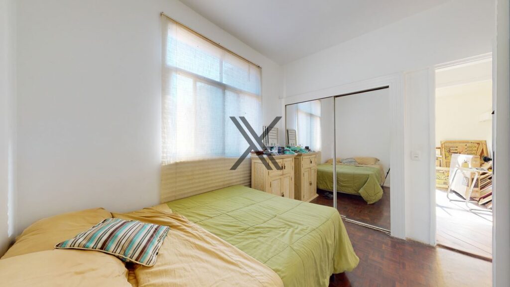 Cobertura 2 Quartos São Conrado Rio de Janeiro rj 6