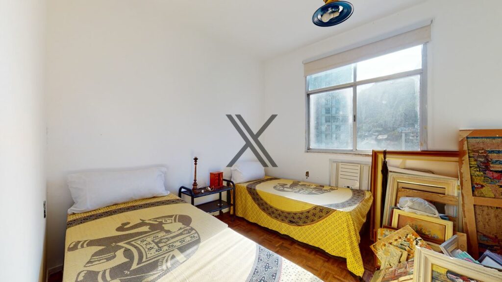 Cobertura 2 Quartos São Conrado Rio de Janeiro rj 7