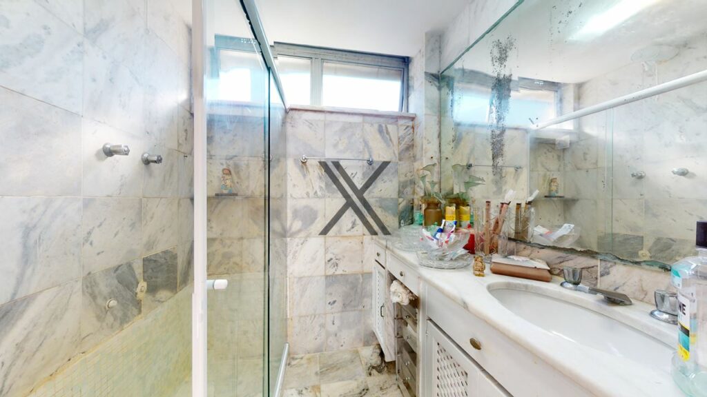 Cobertura 2 Quartos São Conrado Rio de Janeiro rj 9