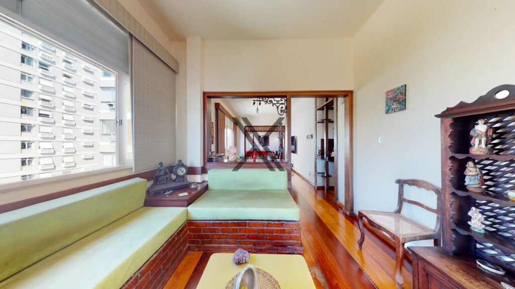 Cobertura 4 Quartos Ipanema Rio de Janeiro rj 1