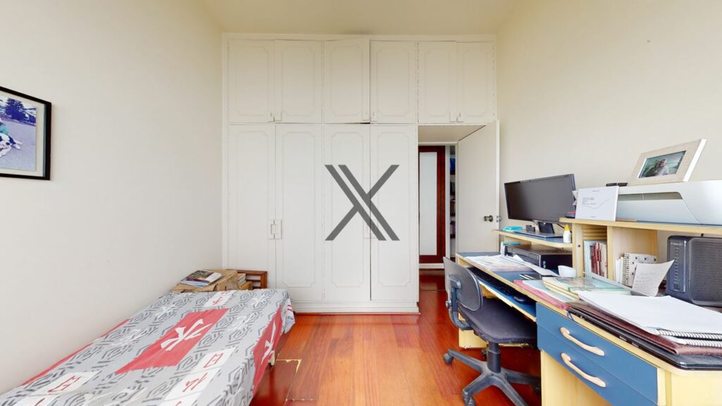 Cobertura 4 Quartos Ipanema Rio de Janeiro rj 11