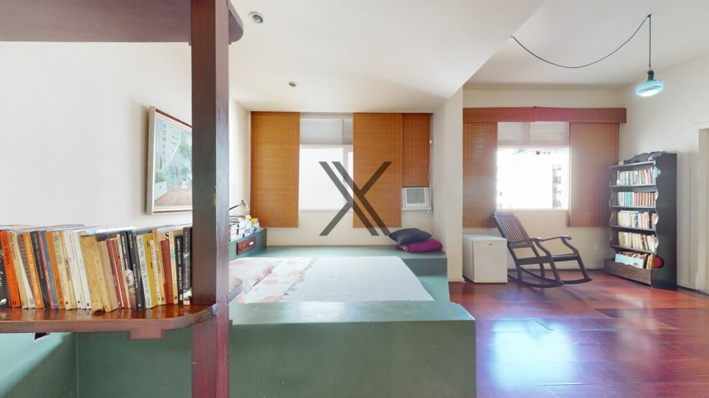 Cobertura 4 Quartos Ipanema Rio de Janeiro rj 13