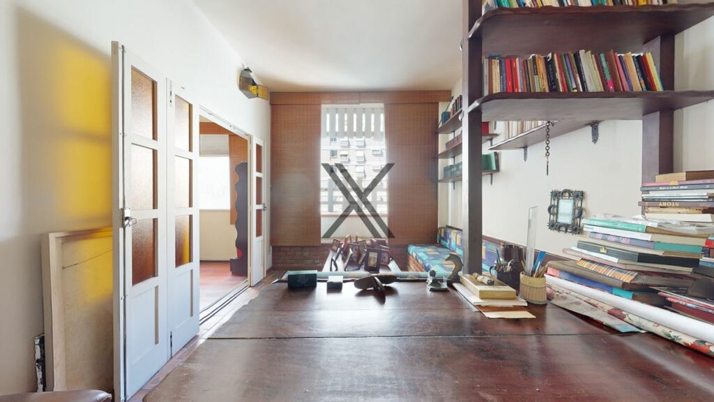 Cobertura 4 Quartos Ipanema Rio de Janeiro rj 17