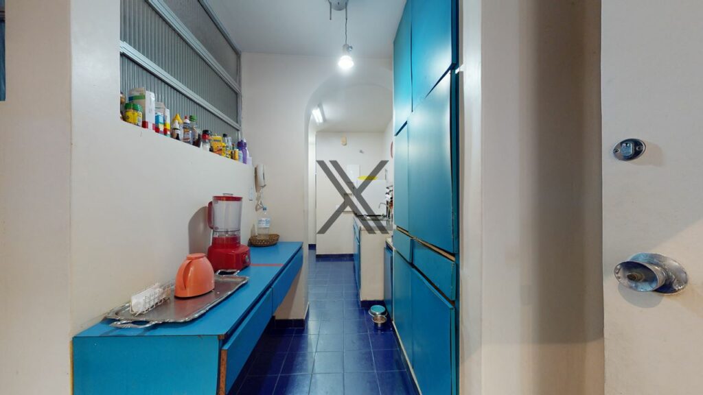 Cobertura 4 Quartos Ipanema Rio de Janeiro rj 26