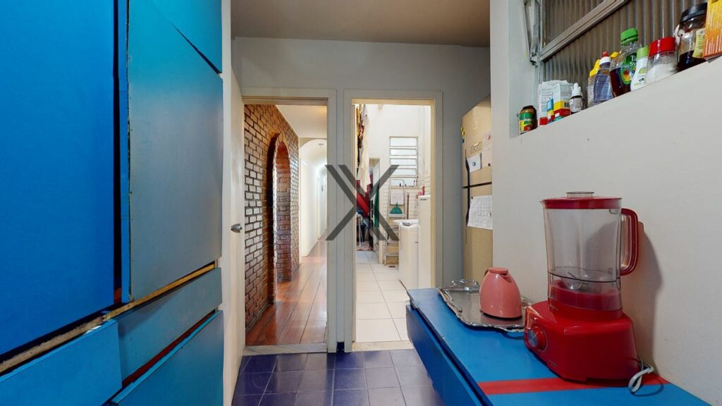 Cobertura 4 Quartos Ipanema Rio de Janeiro rj 27