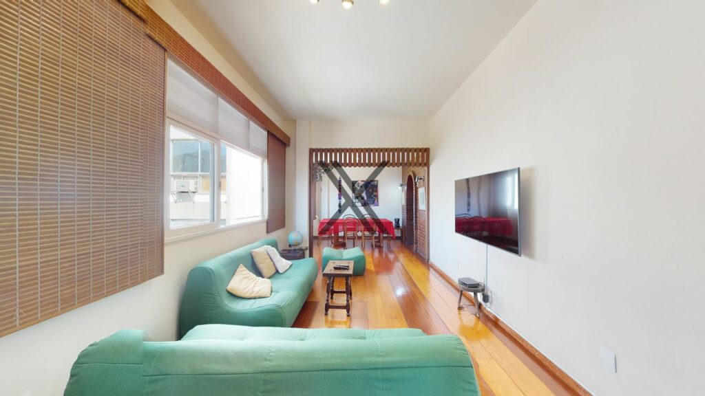 Cobertura 4 Quartos Ipanema Rio de Janeiro rj 3