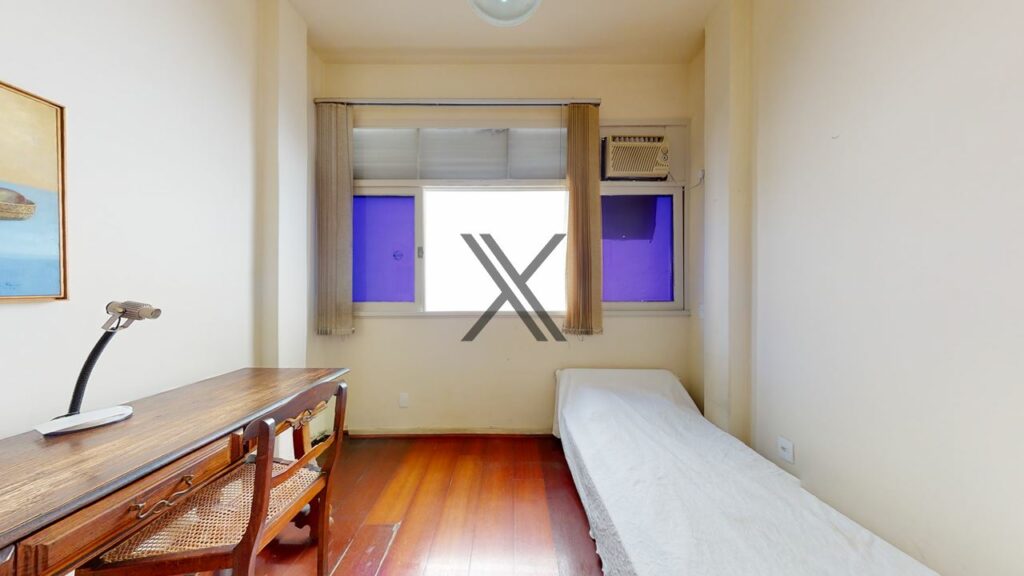 Cobertura 4 Quartos Ipanema Rio de Janeiro rj 8