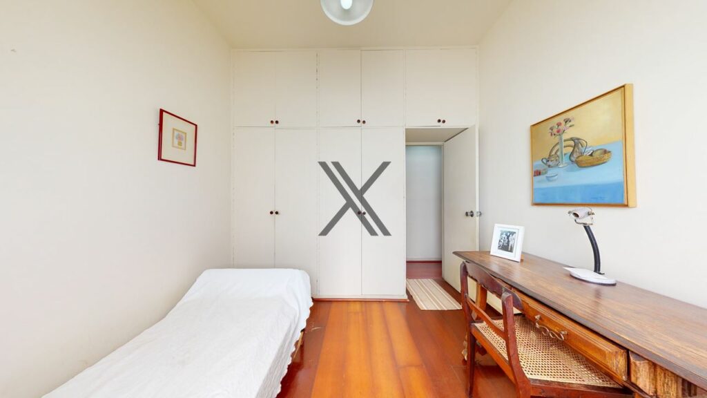 Cobertura 4 Quartos Ipanema Rio de Janeiro rj 9