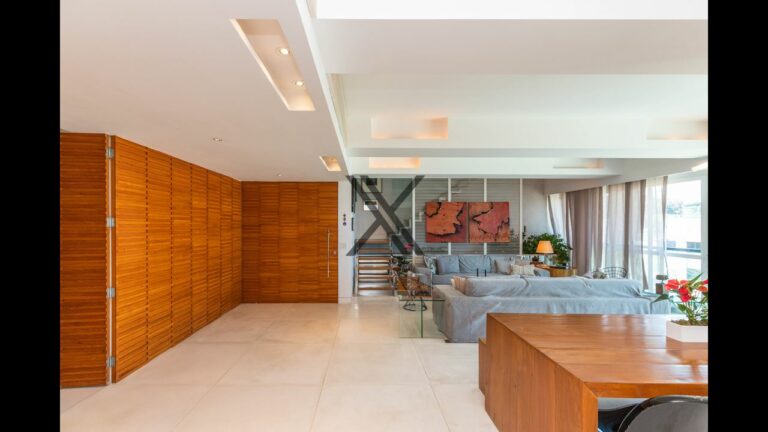 Cobertura 4 Suites Ipanema — foto 3